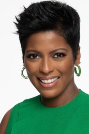 Tamron Hall's poster