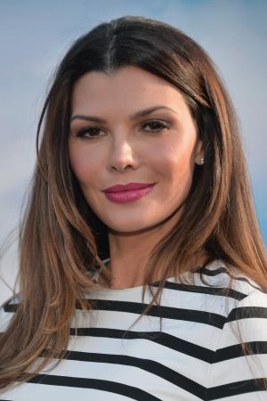 Ali Landry Monteverde's poster