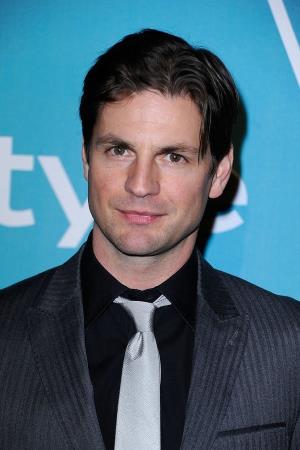 Gale Harold Poster