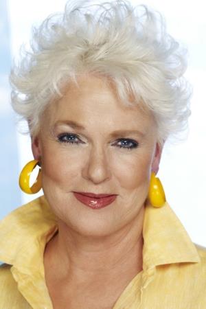 Sharon Gless Poster