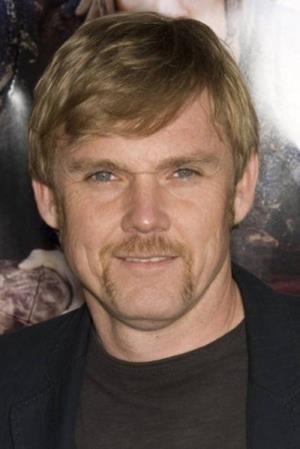 Ricky Schroder's poster