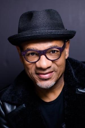 Kirk Whalum's poster