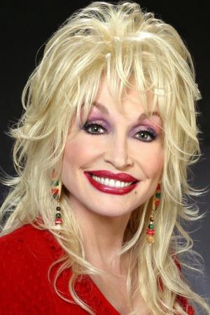 Dolly Parton Poster