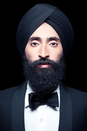 Waris Ahluwalia Poster