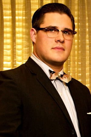 Rich Sommer Poster