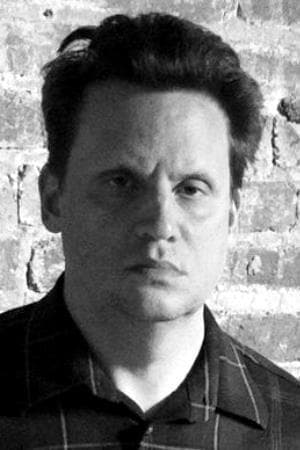 Mark Kozelek Poster