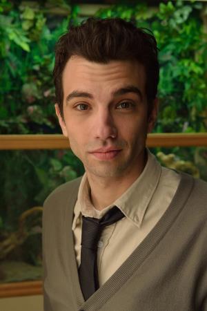 Jay Baruchel Poster