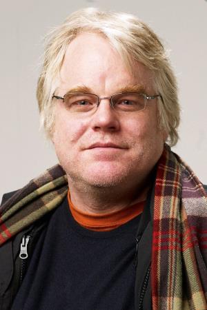 Philip Seymour Hoffman's poster