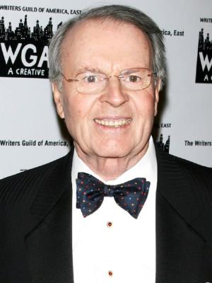 Charles Osgood Poster