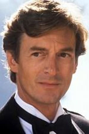 Nigel Havers's poster