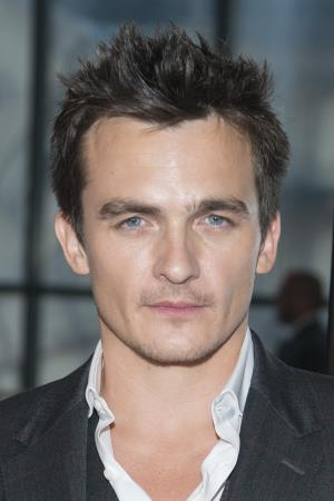 Rupert Friend's poster