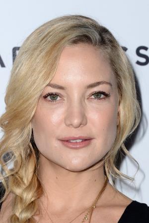 Kate Hudson's poster