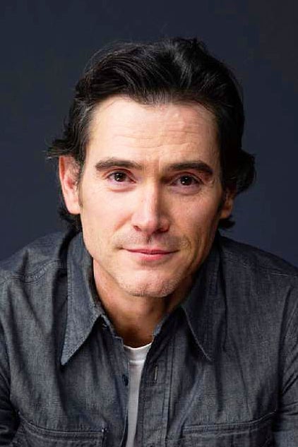 Billy Crudup's poster