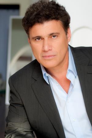 Steven Bauer Poster