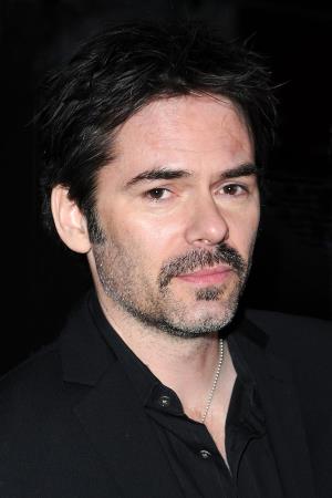 Billy Burke's poster