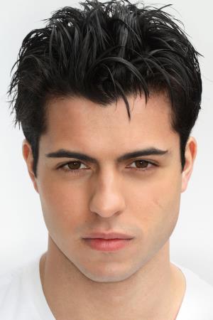 David Castro Poster