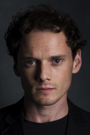 Anton Yelchin's poster