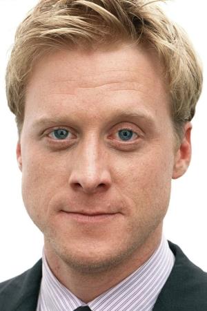 Alan Tudyk's poster