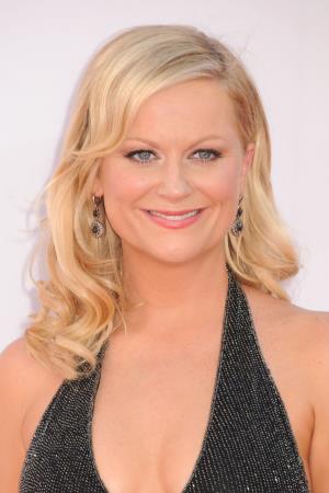 Amy Poehler's poster