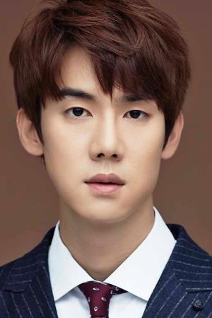 Yoo Yeon-seok Poster