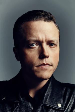 Jason Isbell Poster