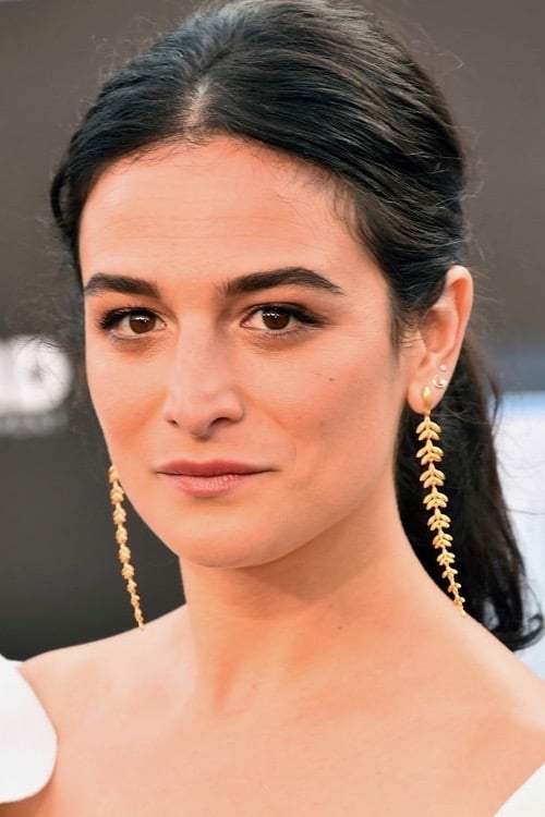 Jenny Slate's poster