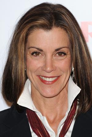 Wendie Malick Poster