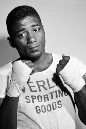 Floyd Patterson Poster