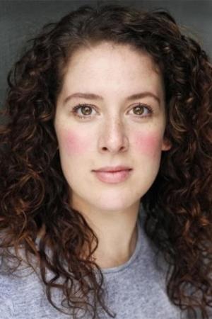 Natalie Casey's poster