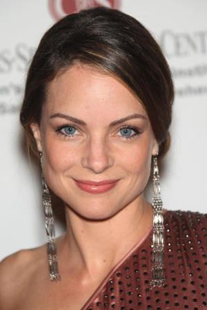 Kimberly Williams-Paisley's poster