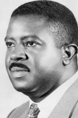 Ralph Abernathy's poster