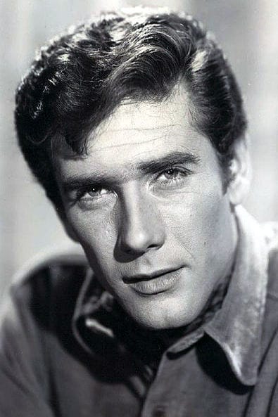 Robert Fuller Poster