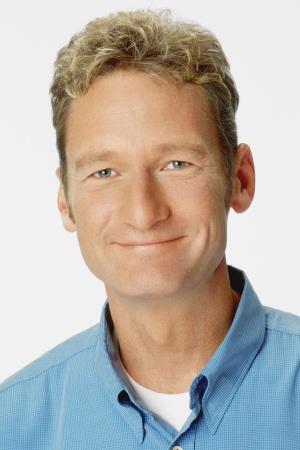 Ryan Stiles's poster