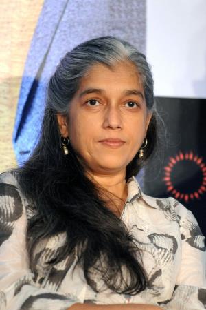 Ratna Pathak Shah's poster