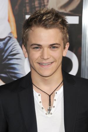 Hunter Hayes's poster