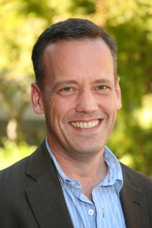 Dee Bradley Baker Poster