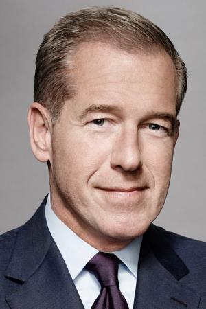 Brian Williams's poster