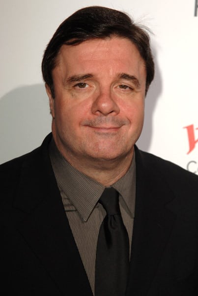 Nathan Lane's poster