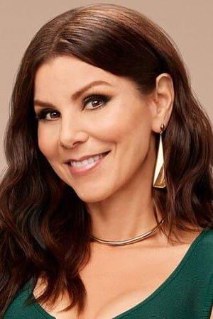 Heather Dubrow's poster