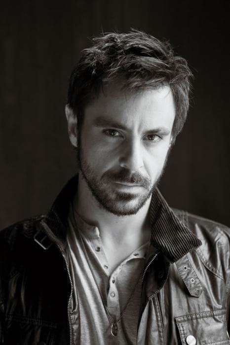 Emun Elliott Poster