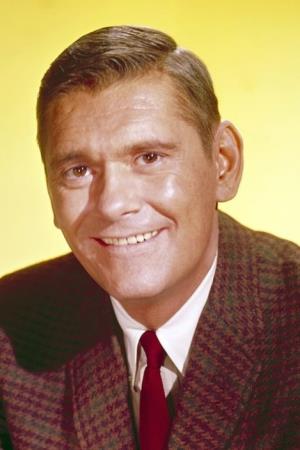 Dick York Poster