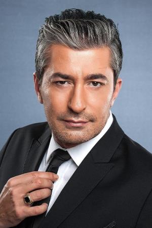 Erkan Petekkaya's poster