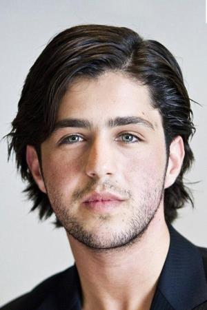 Josh Peck's poster