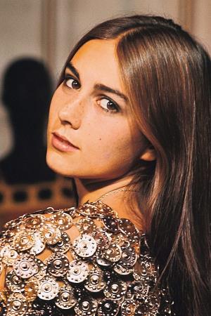 Romina Power Poster