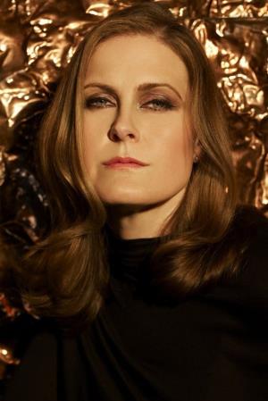 Alison Moyet's poster