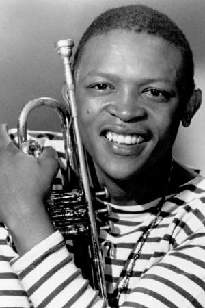 Hugh Masekela Poster