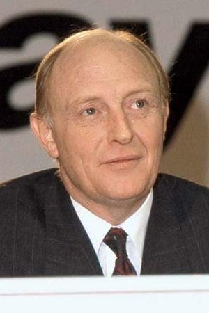 Neil Kinnock's poster