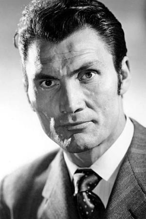 Jack Palance's poster