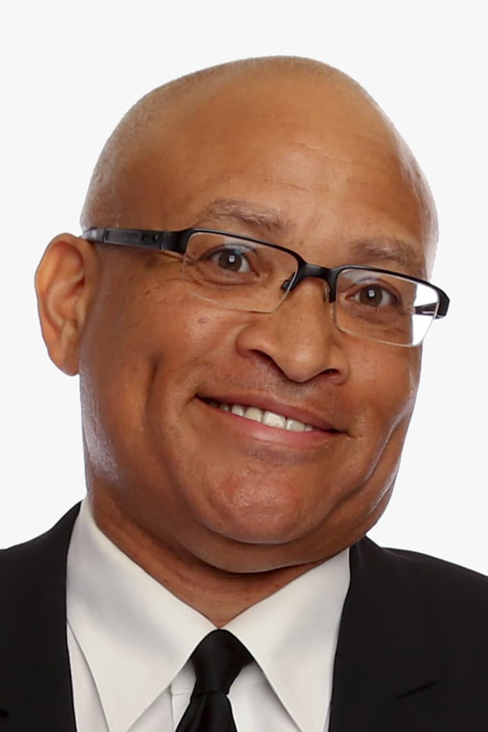 Larry Wilmore's poster