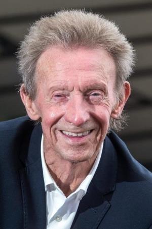 Denis Law's poster